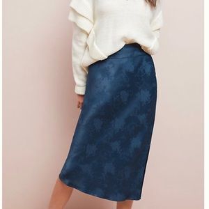 Anthropologie Skirt